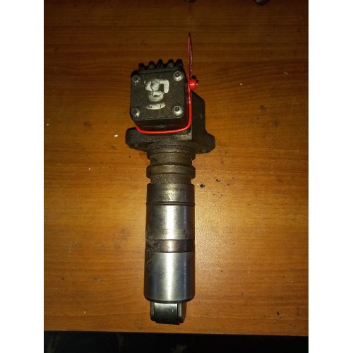 PLD (плд) секция Mercedes Actros (518), 