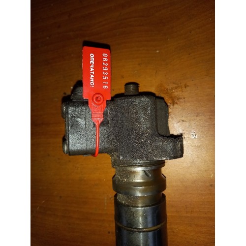 PLD (плд) секция Mercedes Actros (516), -1