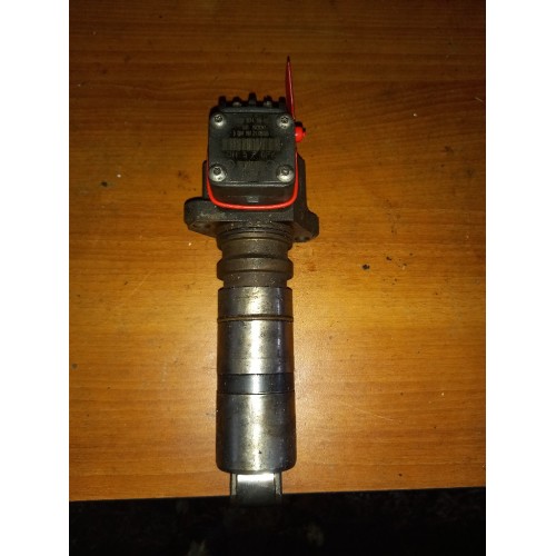 PLD (плд) секция Mercedes Actros (514), 