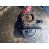 Коробка отбора мощности (КОМ) Scania 4 (834)