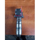 PLD (плд) секция Mercedes Actros (528)