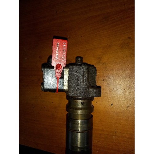 PLD (плд) секция Mercedes Actros (526), -1