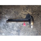 Вал отбора мощности Mercedes (823)