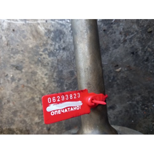 Вал отбора мощности Mercedes (823), -2