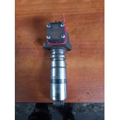 PLD (плд) секция Mercedes Actros (525)