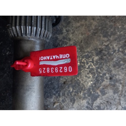 Вал отбора мощности Mercedes (825), -2