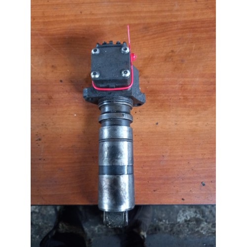 PLD (плд) секция Mercedes Actros (523), 