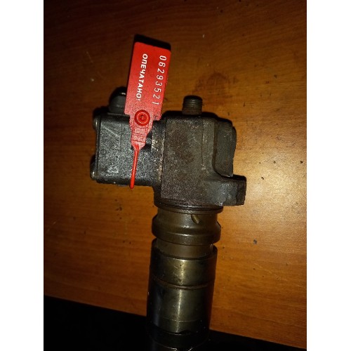 PLD (плд) секция Mercedes Actros (521), -1