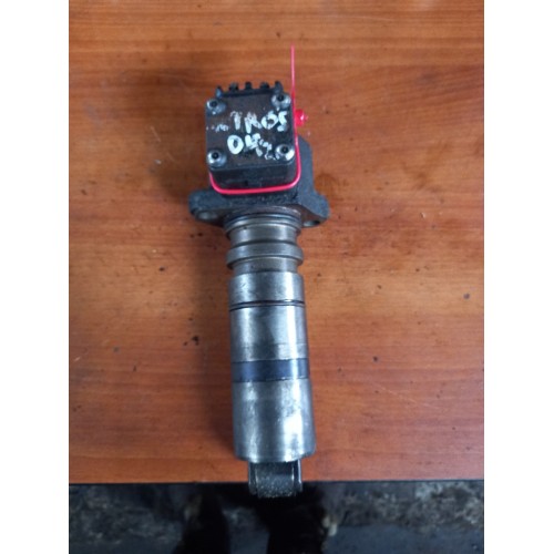 PLD (плд) секция Mercedes Actros (438), 