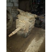 КПП ТАТА G40 (847)