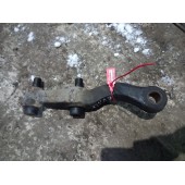 Сошка кулака поворотного (цапфы) MAN TGS 176038 RH (828)