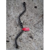 Трубка топливная Mercedes OM501 (981)