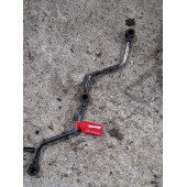 Трубка топливная Mercedes OM501 (982)