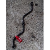 Трубка топливная Mercedes OM501 (983)