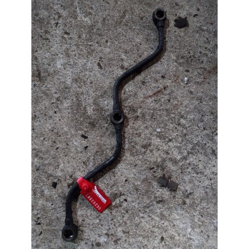 Трубка топливная Mercedes OM501 (983), 5410101055