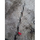 Трубка топливная Mercedes AXOR (999)