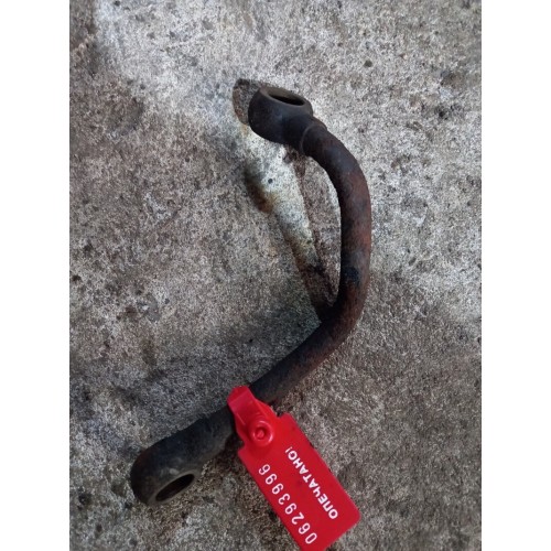 Трубка топливная Mercedes OM501 (996), 