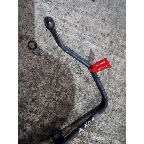 Трубка топливная Mercedes AXOR (994), -1