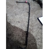 Трубка топливная Mercedes AXOR (993)