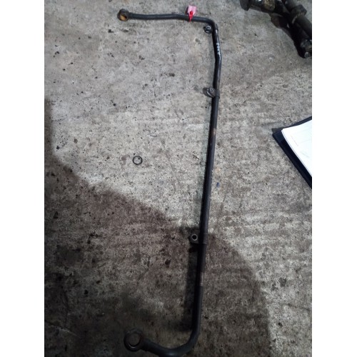 Трубка топливная Mercedes AXOR (993), 