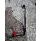 Трубка масляная Mercedes ОМ501 (987)