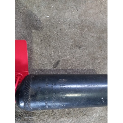 Амортизатор сиденья DAF (345), 3373455-2