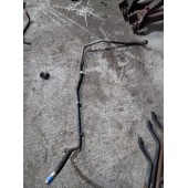 Трубка сапуна Mercedes OM501 (516)