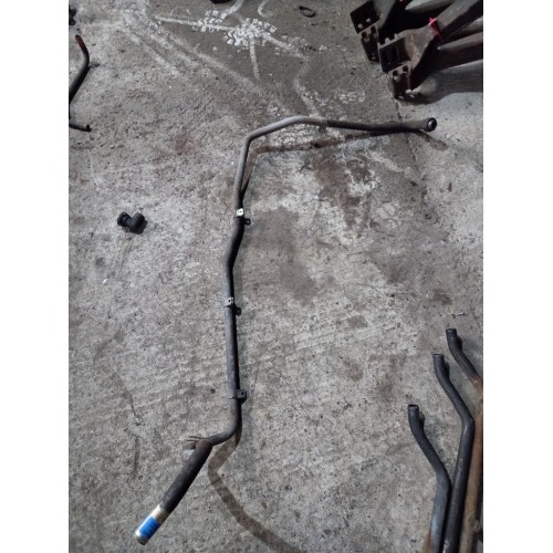 Трубка сапуна Mercedes OM501 (516), 