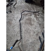 Трубка сапуна Mercedes OM501 (515)