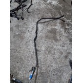 Трубка сапуна Mercedes OM501 (514)