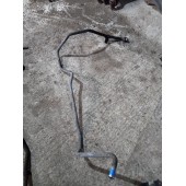 Трубка сапуна Mercedes OM501 (512)