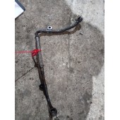 Трубка топливная Mercedes OM501 (945)