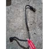 Трубка масляная Mercedes OM501 (941)