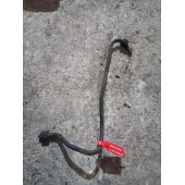 Трубка масляная Mercedes OM501 (942)