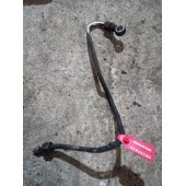 Трубка масляная Mercedes OM501 (943)