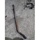 Трубка воздушная Mercedes Axor (946)