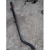 Трубка воздушная Mercedes Axor (948)