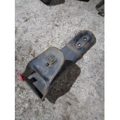 Ответная часть замка кабины Mercedes Actros (980)