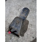 Ответная часть замка кабины Mercedes Actros (962)