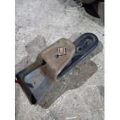 Ответная часть замка кабины Mercedes Actros (964)