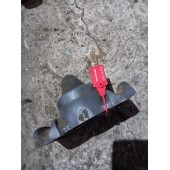 Проставка передних стремянок с отбойником Mercedes (743)