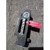 Подушка радиатора Mercedes Actros (748)