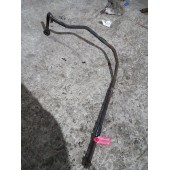 Трубка Mercedes OM501 (902)