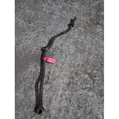 Трубка Mercedes OM501 (960), 