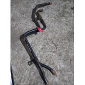 Трубка охлаждения Mercedes (950)