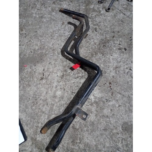 Трубка охлаждения Mercedes (950), -2