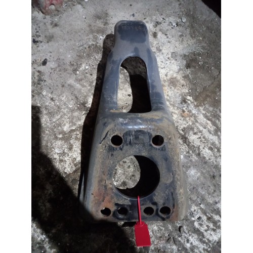 Кронштейн переднего амортизатора Mercedes верхний (754), 9433230240-2