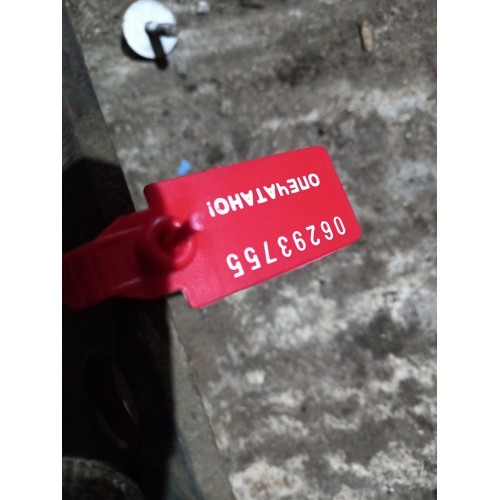 Кронштейн переднего амортизатора Mercedes верхний (755), 9433230240-1