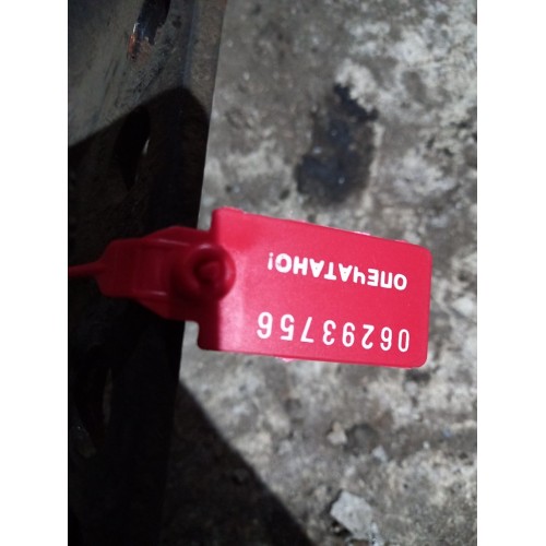 Кронштейн переднего амортизатора Mercedes верхний (756), 9433230240-2