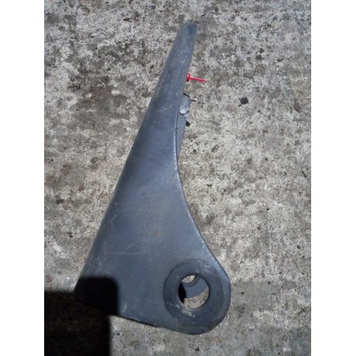 Кронштейн заднего амортизатора Mercedes верхний (757), 9423260040-2